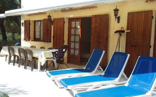 Résidence Les Mandiles