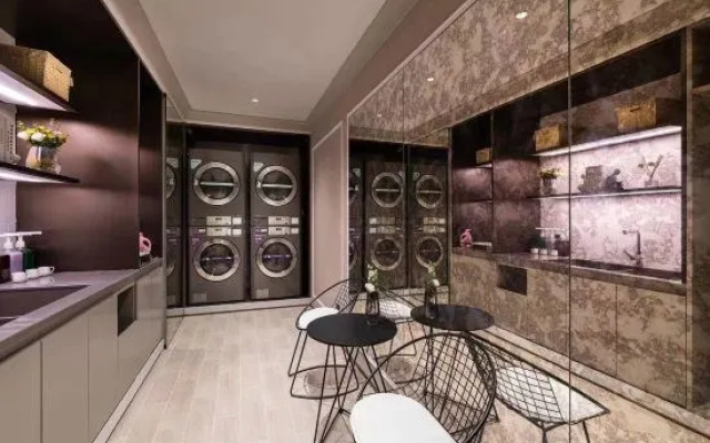 Mercure Shanghai Lingang Oriental Pearl