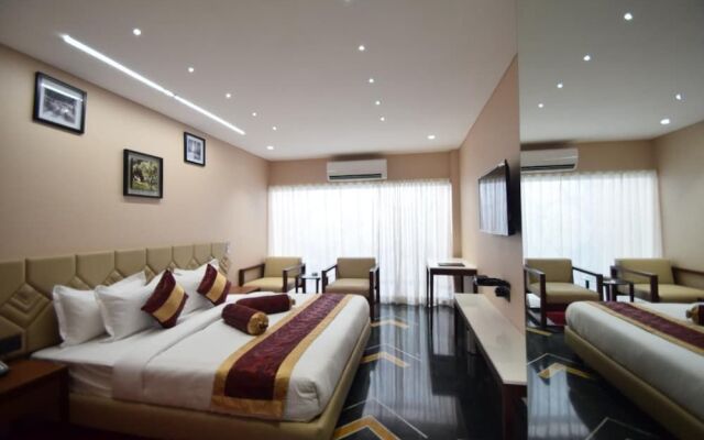 Rama Residency