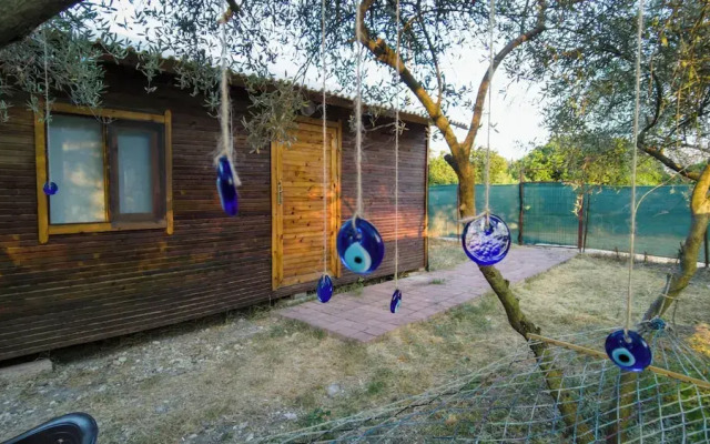 Köklük Wooden House