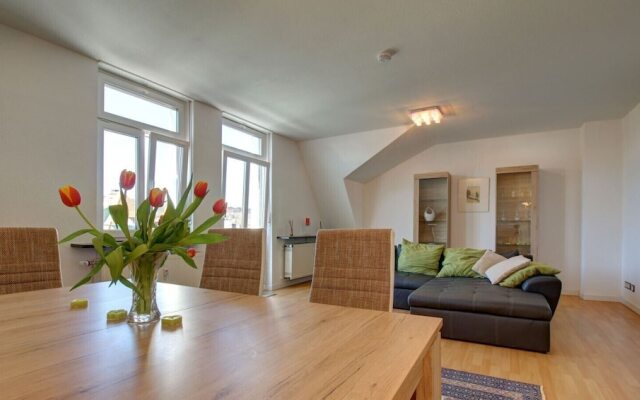 Wohnen Im Exklusiven Dichterviertel