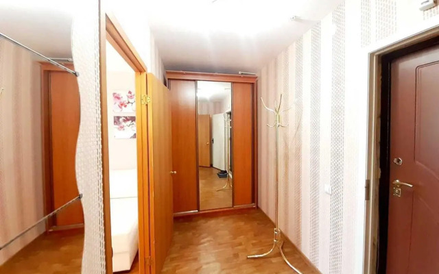 Апартаменты на улице Карла Маркса 50