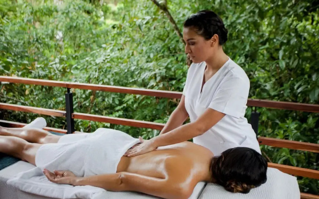 Ecolirios Boutique Hotel & Villas