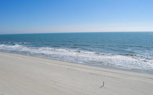 Brigadune #6A Ocean Front