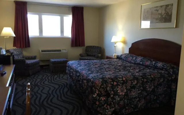 The Falls Motel