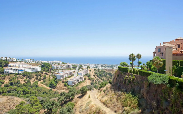 Alcores de calahonda