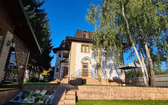 Villa Ramona