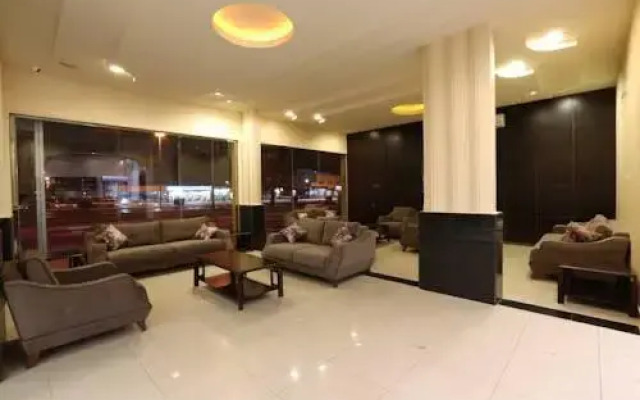 Sedra Hotel Suites