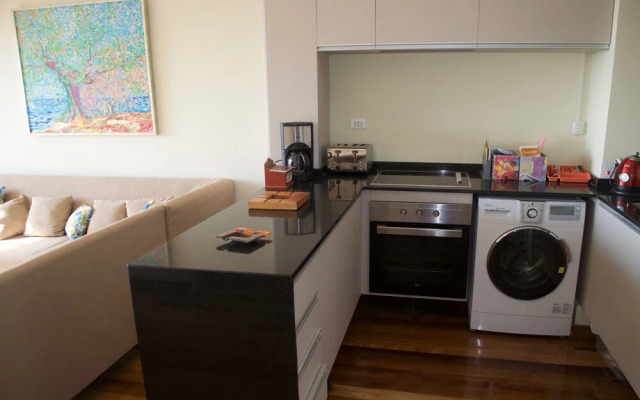 Lofts Vistalegre Cerro Alegre