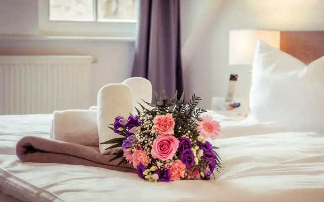 Hotel Am Rugard