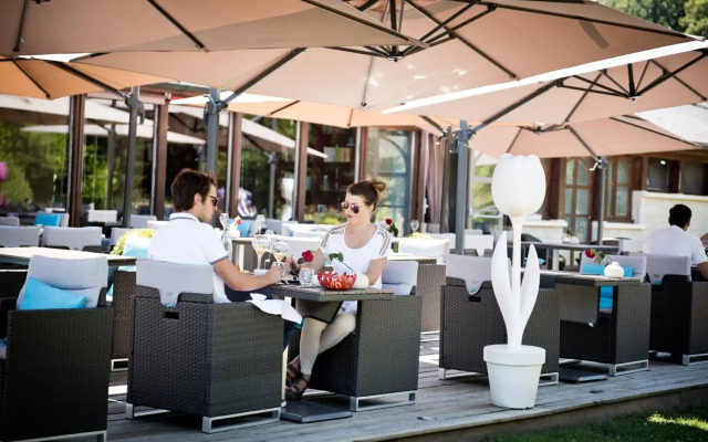 Domaine De Barive