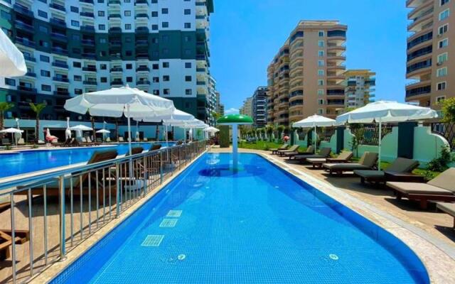 Niceview apartment in Serenity