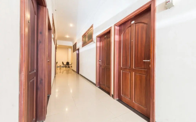 Airy Siranindi Sis Al Jufri 17 Palu