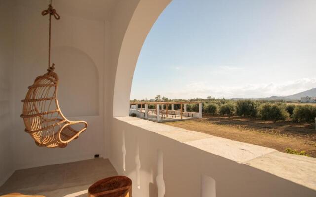 Iphimedeia Luxury Hotel & Suites