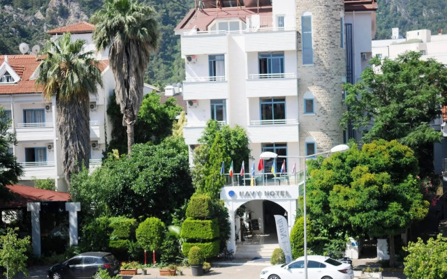 Navy Hotel