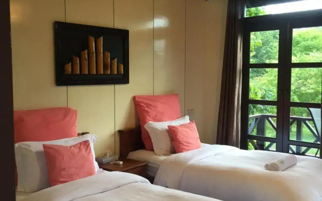 Sepilok Forest Edge Resort
