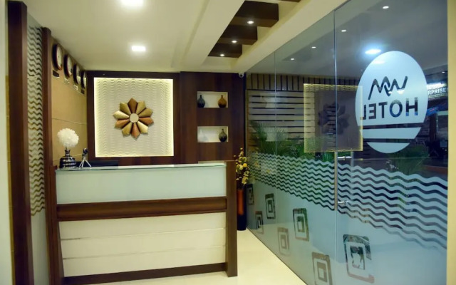 Hotel White Mount