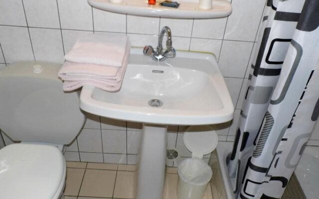 Hôtel des Touristes