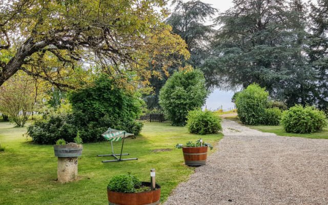 Holiday Home la Raze