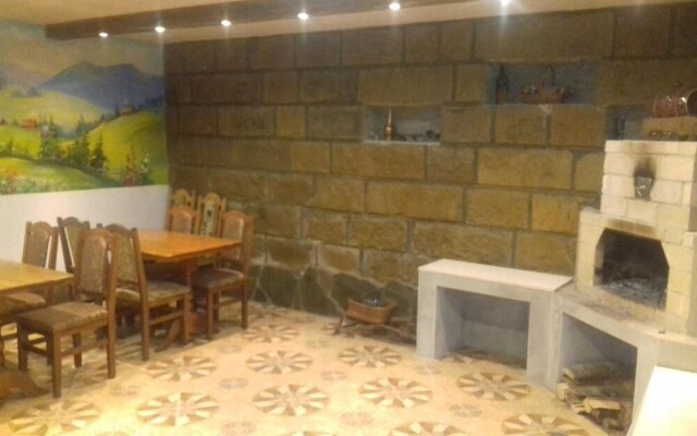 Grunyk Guest House