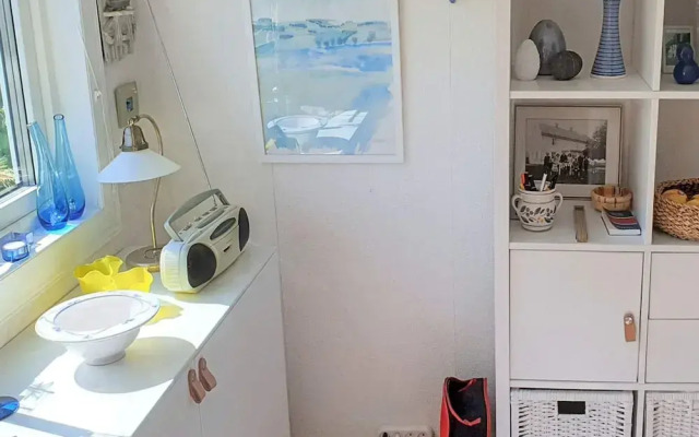 5 Person Holiday Home in Bergkvara