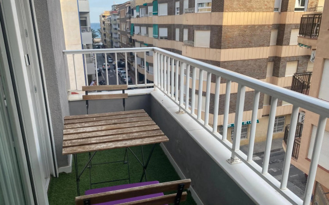 Homely Apartments Mar 3