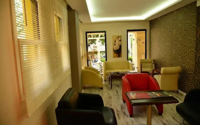 Sari Konak Apart Hotel