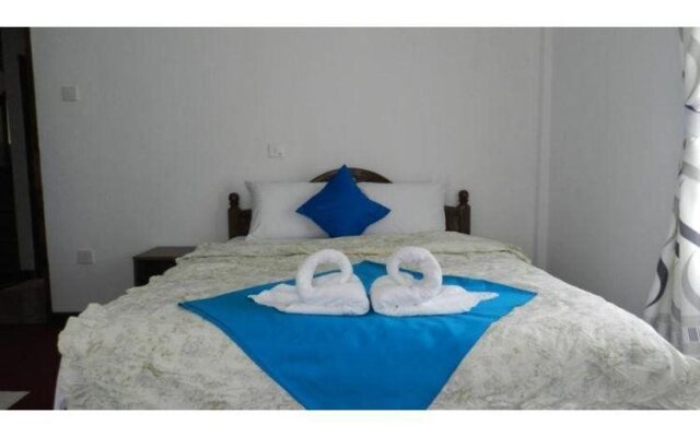 Eeescart Resort Nuwara Eliya