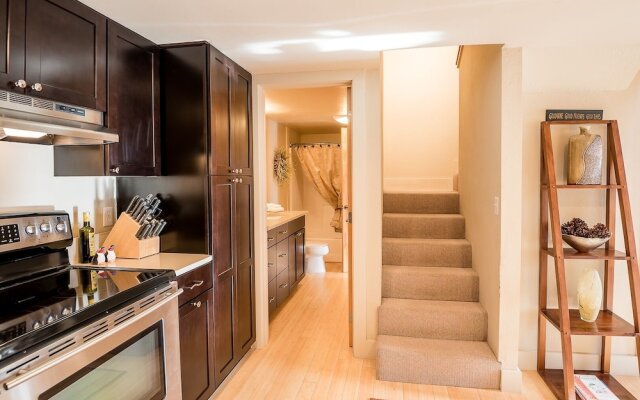 Crestview Condominiums 25 by RedAwning