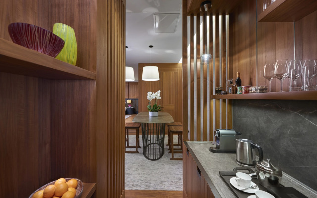 Mandarin Oriental, Bodrum