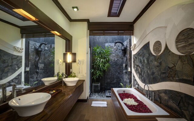 The Bali Dream Villa Canggu