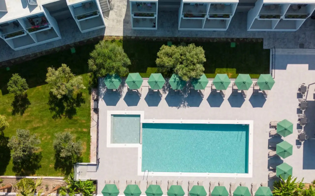 Smaragdi Kos Hotel