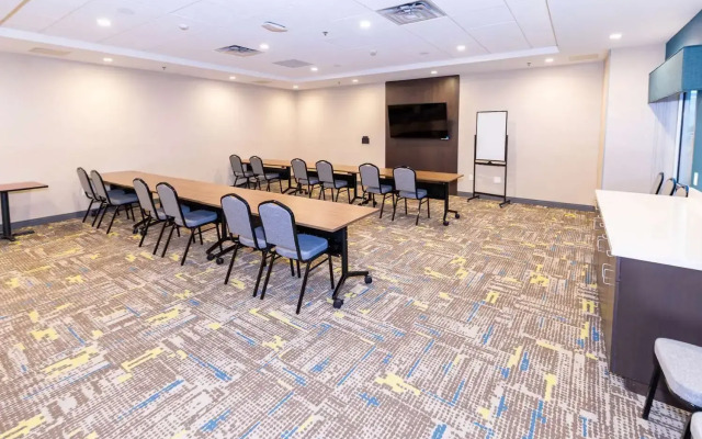 Hampton Inn by Hilton Selma