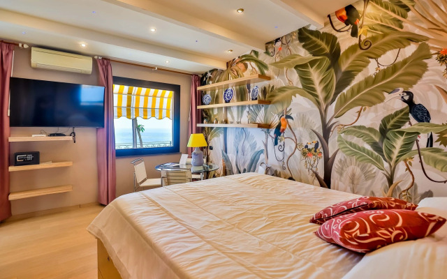 Villa Santa Maria - Luxury Country House