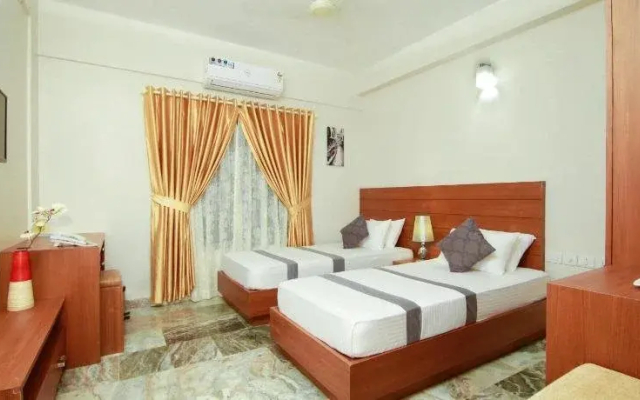 Orionis Kannur