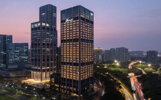 Fairmont Xiamen