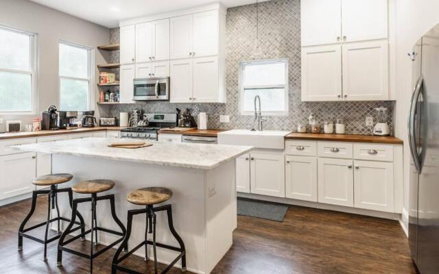 Great downtown Indy property close to EVERYTHING