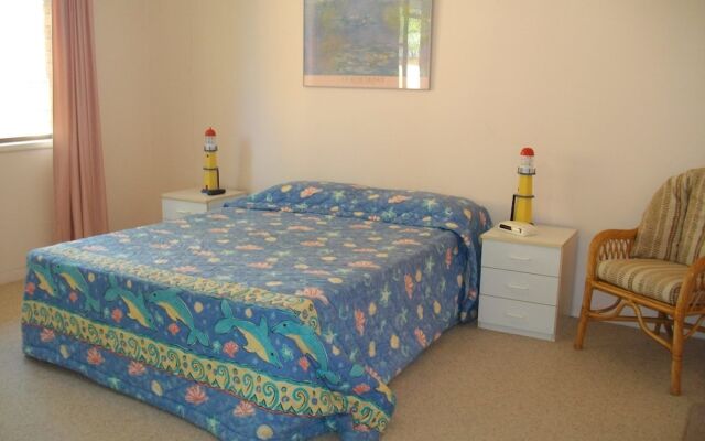 Kurranulla, Unit 5/15 Weatherly Close