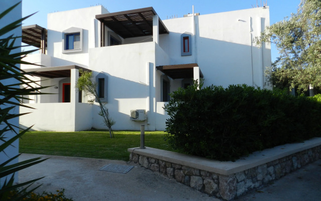 Triantafillas Appartments