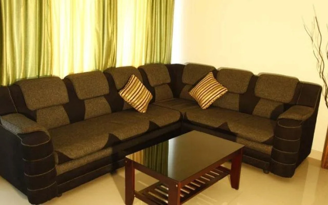 Thazaa Resorts