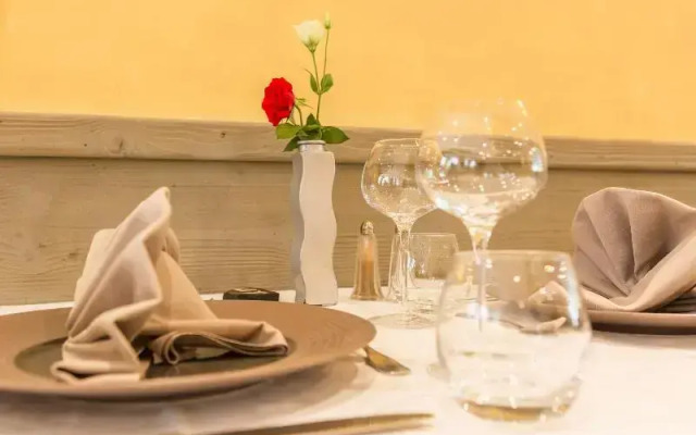 Logis Hôtel Restaurant de la Poste