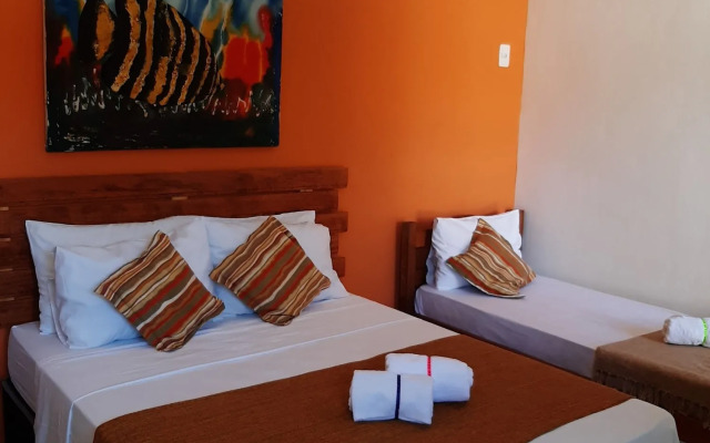 Pousada Rota Tropicana