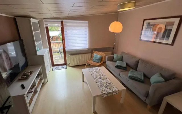 Ferienwohnung Wetzig W1 - Breite Straße 104 Wernigerode