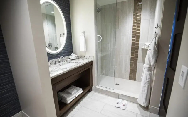 Choctaw Lodge - Durant