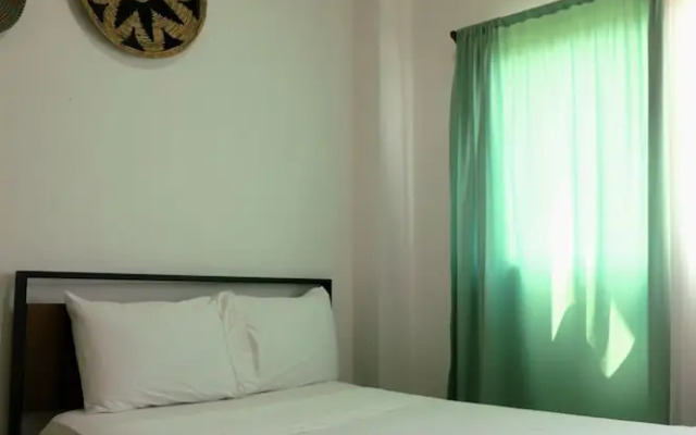 Asha Hostel
