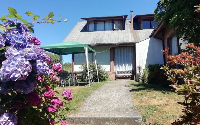 Wood Lake Bed & Breakfast