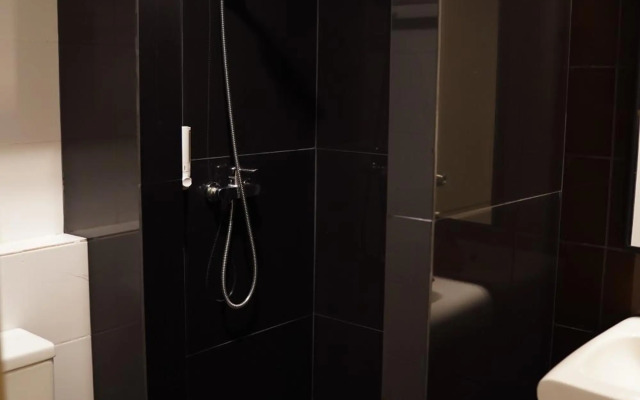 Olive Hotel & Residence Bangkok Sukhumvit 101