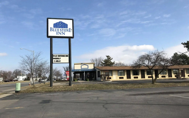 Blue Stone Inn