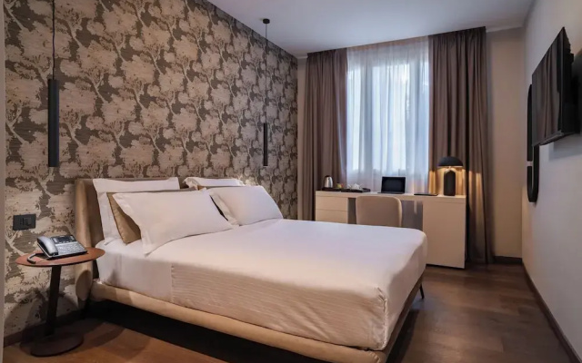 Hotel Porpora Suite