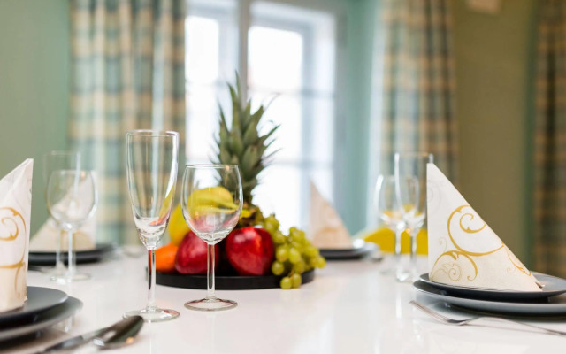 Old Royal Post Boutique Hotel & Premium Suites